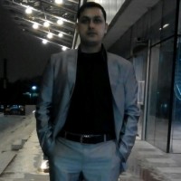 Anoop Tiwari
