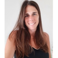 Sofia Belén Gastaldi