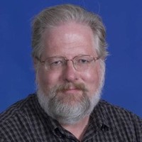 Martin Benson
