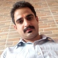 Satish Sharma