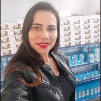 Aline Daiane Scheibler