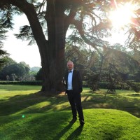 William Radford. Ba, Pgce, Ma, Phd.