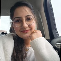 Manpreet Kaur Ghotra