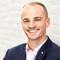 Seth Utsman