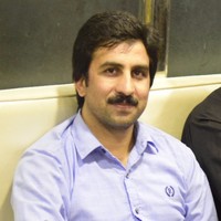 Farid Ullah