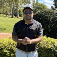 Shalveen Chand