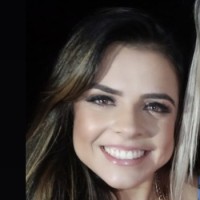 Ana Heloísa Santos de Almeida