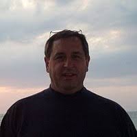 Robert Mahoney