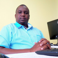 Caspar Ntanga
