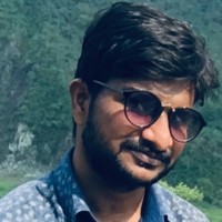 GOVIND Kumar