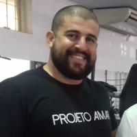 Tiago Landim (Associado 2012.0006)