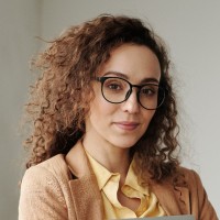 Anna Saunders