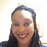 Barbara Riles Mba