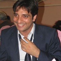 Umer Khan