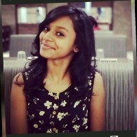 Deepika Vinayagam