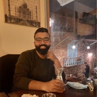 Mohamed Saad