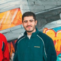 Ghassan Solh