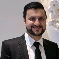 Shoaib Amini, Msc.