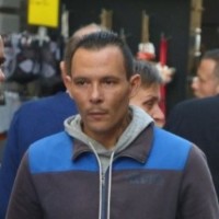 Freddy Fernandez