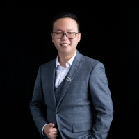 Hadden Lim - C.A. (M), ACCA