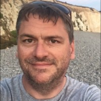 Mark Crouch