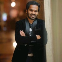 Prasanth Shanmugam