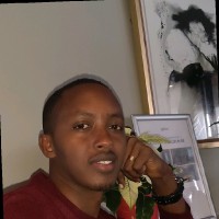 Muhirwe Tom