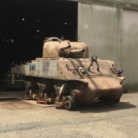 Ike Copperthite