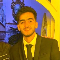 Oussama Kandil