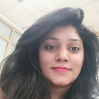 Komal Dave
