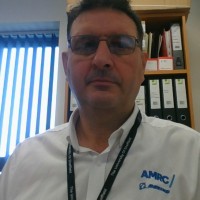 Martin Vernon