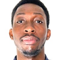 Thurol Fransca MOUYOKI