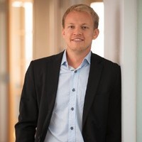 Anton Gunnarsson, Eit