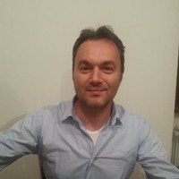 Andrea Giani