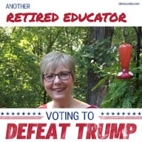 Karen Evans