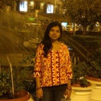 Surabhi Pandit