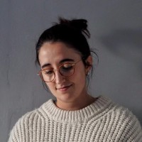 Evelyn Sevilla Alcalá