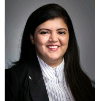 Priyanka Banerjee, MBA