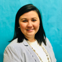 Dawn Vang