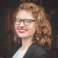 Allison Meyers, Ph.D.