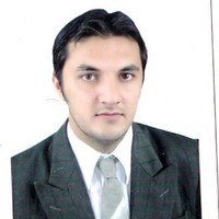 Tariq Saleem