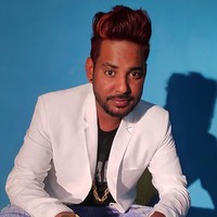Abraham Ali
