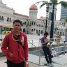 Dimas Nugroho
