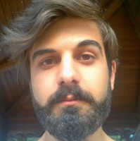 Volkan Narboğa