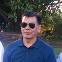 Dr.Nodiyachand Maibam