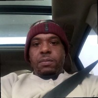 Rickey Egerson Jr