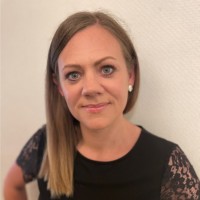 Lene Døvik