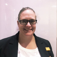 Jacqui Terrance