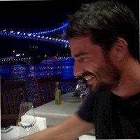 Javier Garcia-Moreno