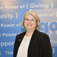Brenda Hanes